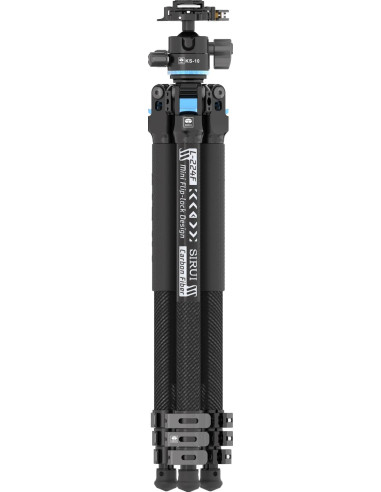 Treppiede L-224F + Testa KS-10