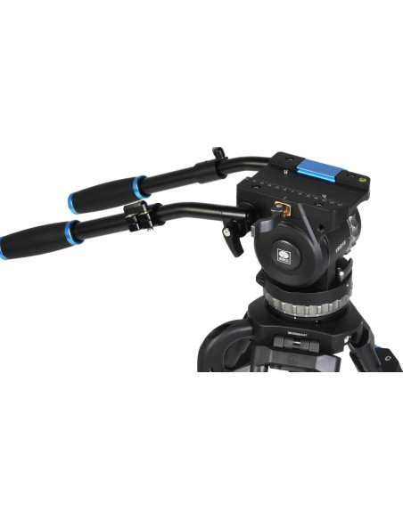 VHS18 Testa Video Pro