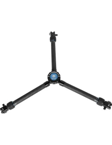 SV-FM HORSESHOE FEET AND MID-LEVEL SPREADER SUITABLE FOR SVT AND SVS AND SQ SERIES TRIPOD