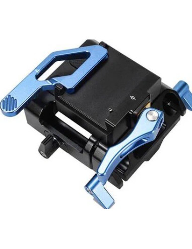 SC-BPS Piastra di base/piastra per telecamera/astine