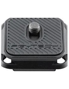 SNAPLOCK PLATE
