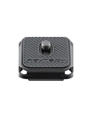 SNAPLOCK PLATE