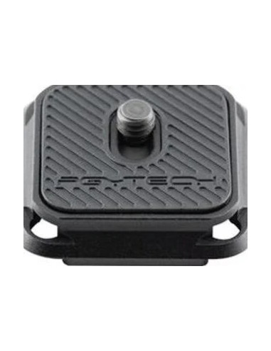 SNAPLOCK PLATE