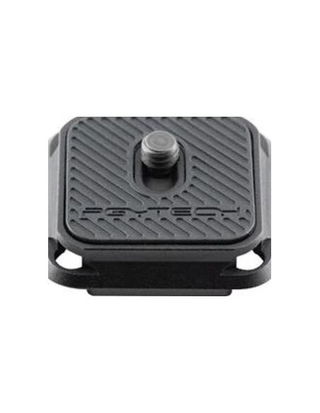 SNAPLOCK PLATE