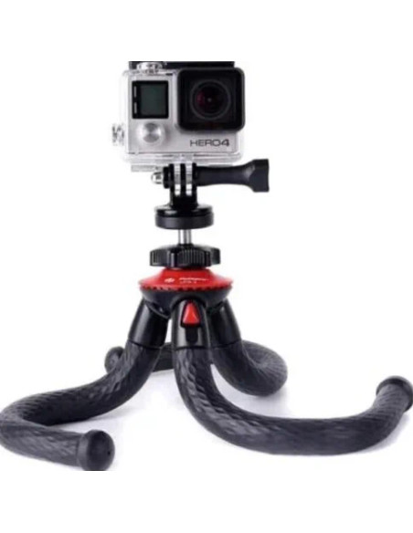 SWISS-GO TREPPIEDI FLESSIBILE ADVANCE-10