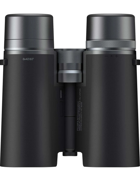 Fujinon Binocolo HC8X42 Hyper Clarity