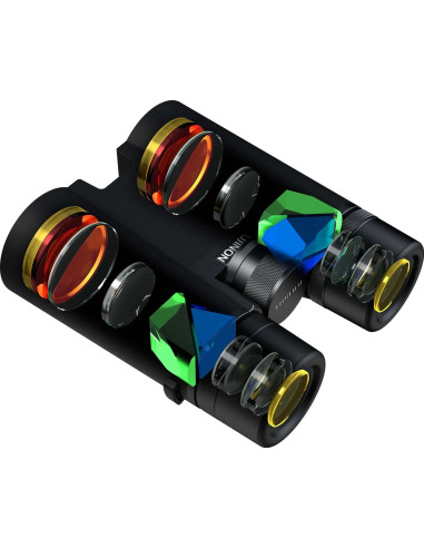 Fujinon Binocolo HC8X42 Hyper Clarity