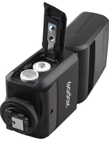 TT-350 Mini TTL HSS 2.4GHz Canon