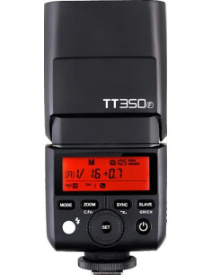 TT-350F SpeedLite Per Fuji