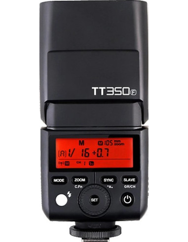 TT-350F SpeedLite Per Fuji