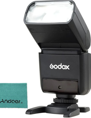 TT-350F SpeedLite Per Fuji