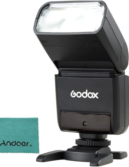 TT-350F SpeedLite Per Fuji