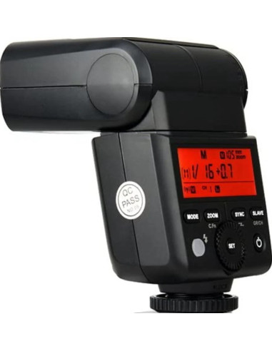 TT-350F SpeedLite Per Fuji