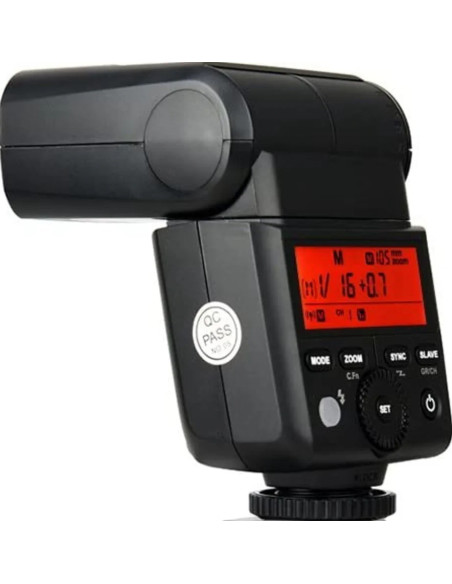 TT-350F SpeedLite Per Fuji