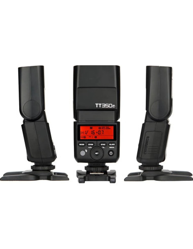 TT-350F SpeedLite Per Fuji