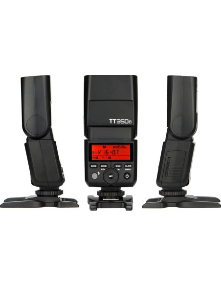 TT-350F SpeedLite Per Fuji