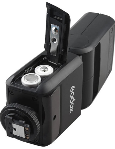 TT-350 Mini TTL HSS 2.4GHz Nikon