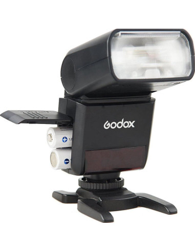 TT-350 Mini TTL HSS 2.4GHz Nikon