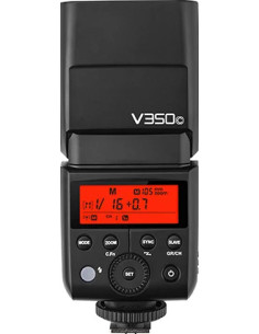 Ving V-350C TTL Canon