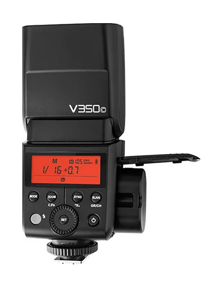 Ving V-350C TTL Canon