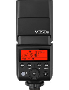 Ving V-350N TTL Nikon
