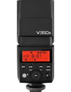 Ving V-350S TTL Sony Multinterface