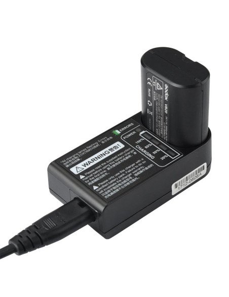 Ving V-350S TTL Sony Multinterface
