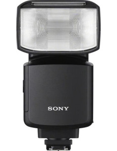 HVL-F60 RM2 Flash esterno con comando radio wireless