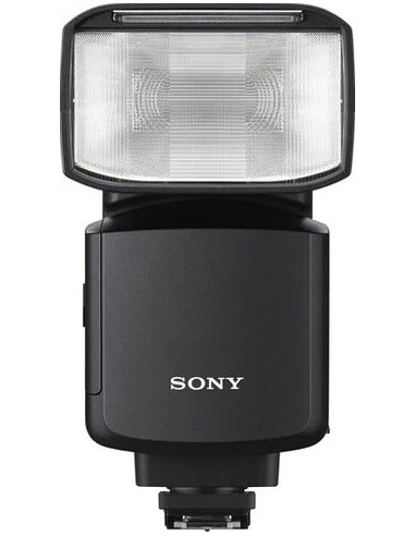 HVL-F60 RM2 Flash esterno con comando radio wireless
