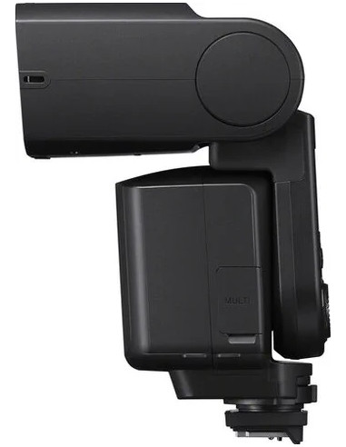 HVL-F60 RM2 Flash esterno con comando radio wireless