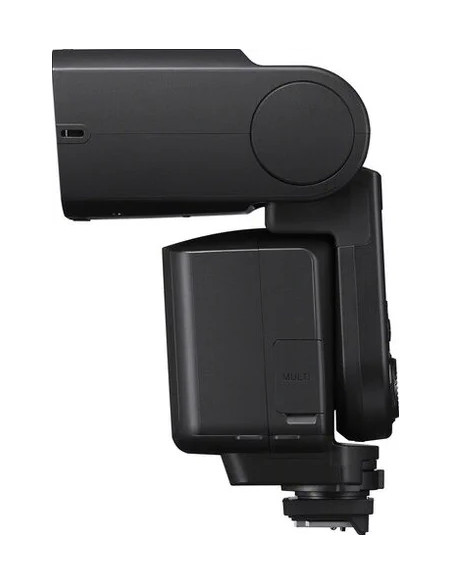 HVL-F60 RM2 Flash esterno con comando radio wireless
