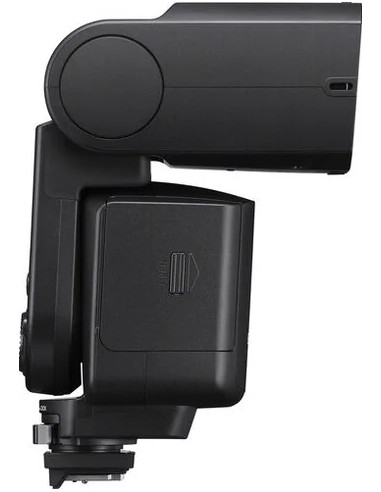 HVL-F60 RM2 Flash esterno con comando radio wireless