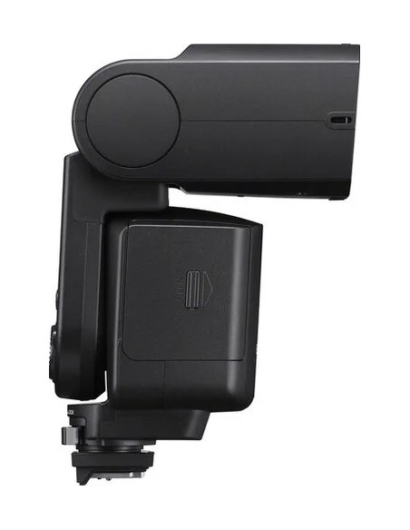 HVL-F60 RM2 Flash esterno con comando radio wireless