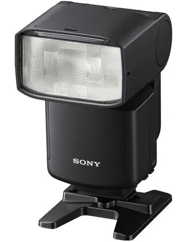 HVL-F60 RM2 Flash esterno con comando radio wireless