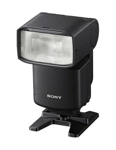 HVL-F60 RM2 Flash esterno con comando radio wireless