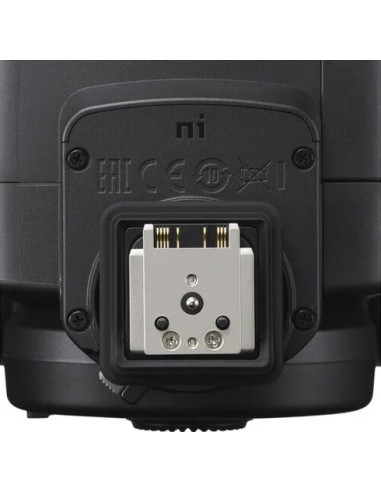 HVL-F60 RM2 Flash esterno con comando radio wireless