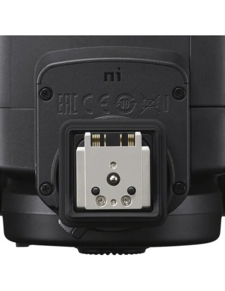 HVL-F60 RM2 Flash esterno con comando radio wireless