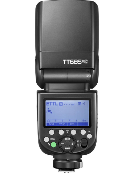 Thinklite TTL TT-685 II Canon