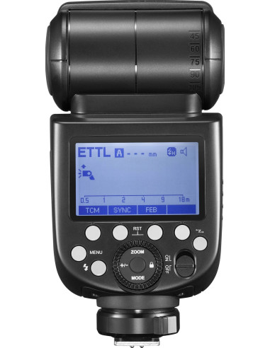 Thinklite TTL TT-685 II FujiFilm