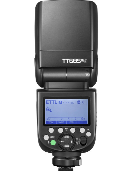 Thinklite TTL TT-685 II Sony Multinterface