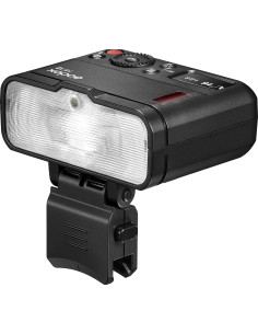 Macro Flash MF12 TTL