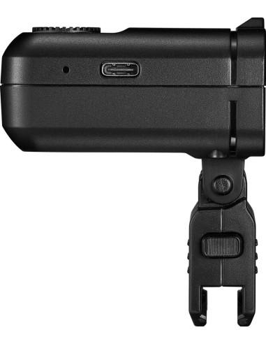 Macro Flash MF12 TTL