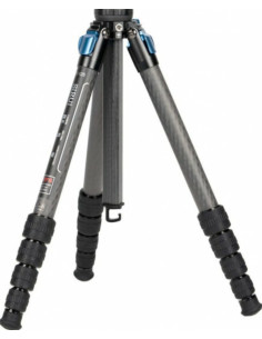 SIRUI TREPPIEDE STANDARD SERIES CARBONIO ST-125 2