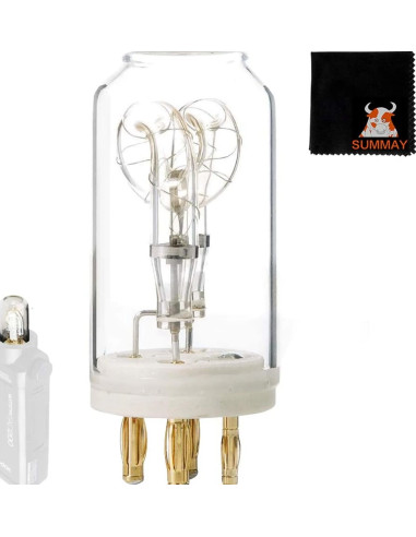 Lampada Flash Per AD-200