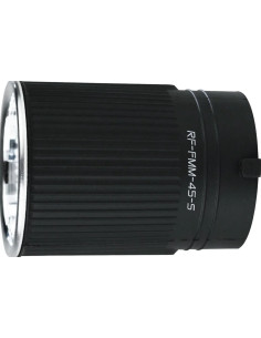 Mini parabola riflettente 45° per FORZA 60/60B/60C/150