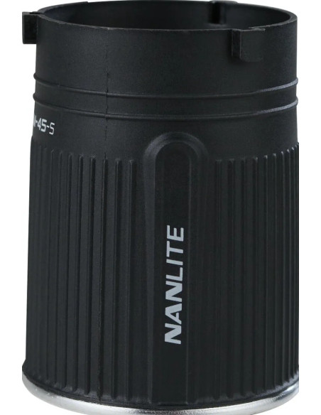 Mini parabola riflettente 45° per FORZA 60/60B/60C/150