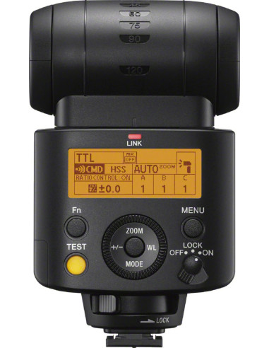 HVL-F45RM