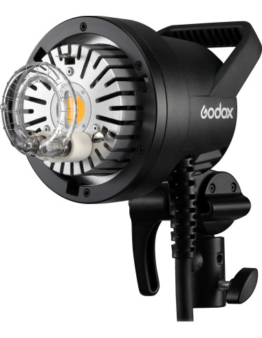 AD1200 Pro TTL con generatore