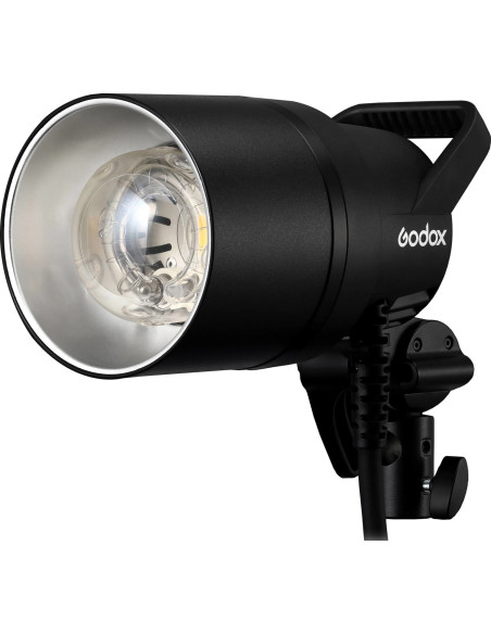 AD1200 Pro TTL con generatore