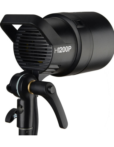 AD1200 Pro TTL con generatore